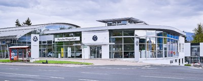 Porsche Klagenfurt