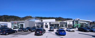 Porsche Kufstein